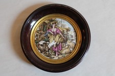 Miniature porcelaine limoges d'occasion  Briare