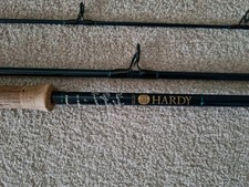 Hardy perfection fishing for sale  FAREHAM