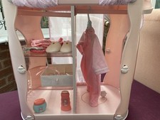 Baby annabelle changing for sale  TAMWORTH