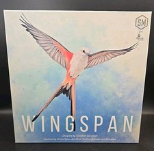 Wingspan 2019 stonemaier for sale  Birdsboro