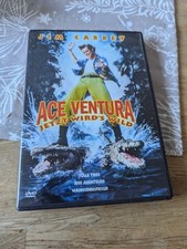 Ace ventura wirds gebraucht kaufen  Idstein