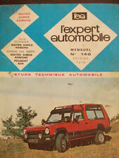 Expert automobile matra d'occasion  Béziers