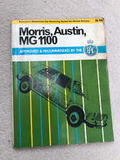 Morris austin 1100 for sale  WEYBRIDGE