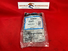 Conjunto de trava de remo Mercury Quicksilver 69-896341 novo na caixa lacrado! comprar usado  Enviando para Brazil