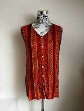 Bluse hemd longbluse gebraucht kaufen  Margetshöchheim
