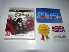 Castlevania: Lords of Shadow 2 (PS3) - versão pal, usado comprar usado  Enviando para Brazil
