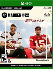 Madden nfl mvp for sale  Lee