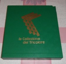 Bolaffi collezione del usato  Varese