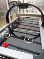 Air hockey table. for sale  KING'S LYNN