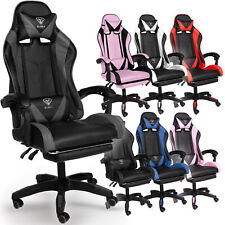 Gaming stuhl home gebraucht kaufen  Berlin