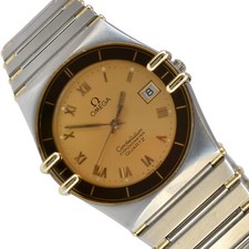 Omega constellation 33mm usato  Rimini