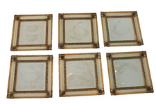 Set ornate gold for sale  Thomasville