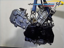 Moteur suzuki 650 d'occasion  Bénouville