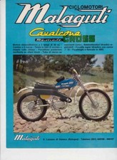 Advertising pubblicità moto usato  Solbiate Arno