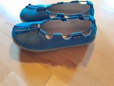 Snipe ballerina echt gebraucht kaufen  Deutschland
