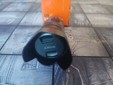 Sony 105mm aps gebraucht kaufen  Montabaur-Umland