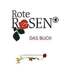 Rote rosen buch gebraucht kaufen  Berlin