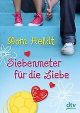 Siebenmeter heldt dora gebraucht kaufen  Berlin