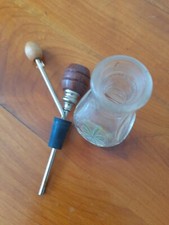 Pipe eau verre d'occasion  Sancerre