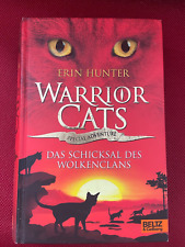 Warrior cats special gebraucht kaufen  Potsdam