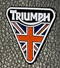 Motorcycle pin badge for sale  TWICKENHAM