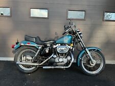 1973 harley davidson for sale  Canandaigua