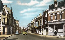 Bapaume rue peronne d'occasion  Guewenheim
