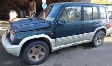 Pièces suzuki vitara d'occasion  Barcelonne-du-Gers