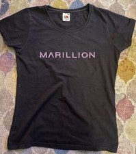 Marillion shirt top for sale  SOUTHAMPTON
