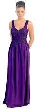 Retoure abendkleid hochzeit gebraucht kaufen  Landau