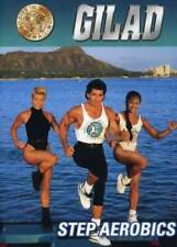 Step aerobics dvd for sale  Montgomery