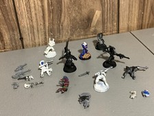 A16761 warhammer 40k for sale  Spring Hill