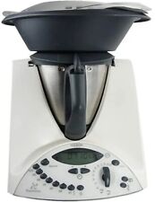 Bimby tm31 thermomix usato  San Cesareo