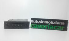 Autoradio mp3 renault usato  Italia