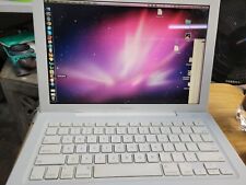 Apple Macbook 13"Laptop A1181-2.1GHz- 1GB RAM Intel Core Duo/TELA DANIFICADA LIDA comprar usado  Enviando para Brazil