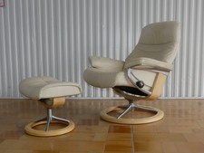 Stressless ekornes relaxsessel gebraucht kaufen  Krefeld