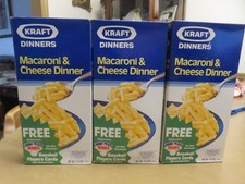 Lot kraft macaroni for sale  Youngstown