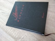 Schumanns barbuch heyne gebraucht kaufen  Weilheim