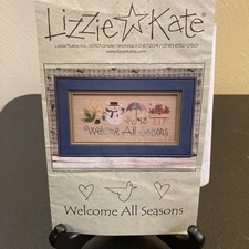 Lizzie kate welcome for sale  Pittsburgh