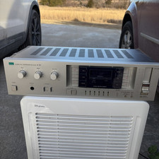 Sansui quartz pll for sale  Tecumseh