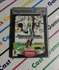 Ps2 smash court usato  Licata