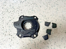 Quarq sram red for sale  Groveland
