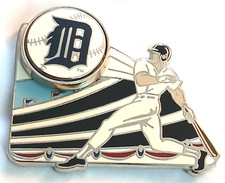 Tigers pins retired for sale  East Millinocket