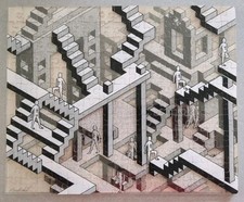 Paradox puzzle layer for sale  Bellefonte