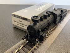 Kleinbahn öbb 156 gebraucht kaufen  Egling