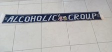 Sciarpa ultras cavese usato  San Giorgio a Cremano