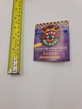 Vintage ring raiders for sale  NOTTINGHAM