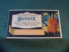 sonora record player for sale  Waverly
