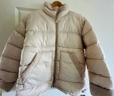 Mayoral silver jacket for sale  BONNYRIGG
