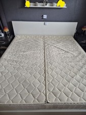 Wasserbett sockel gebraucht kaufen  Uelzen